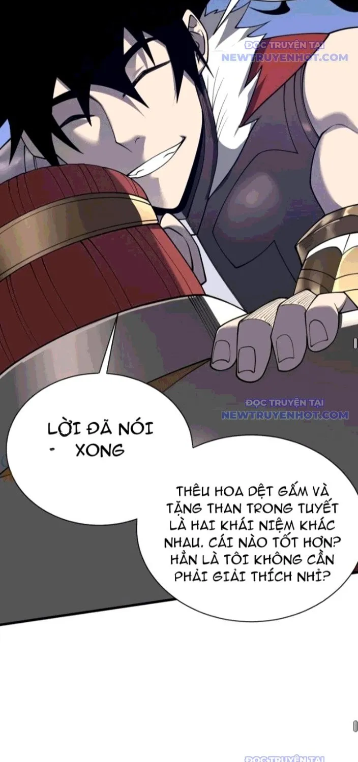 Ta Trở Thành Đại Phản Diện Của Toàn Sever Chap 107 - Next Chap 108