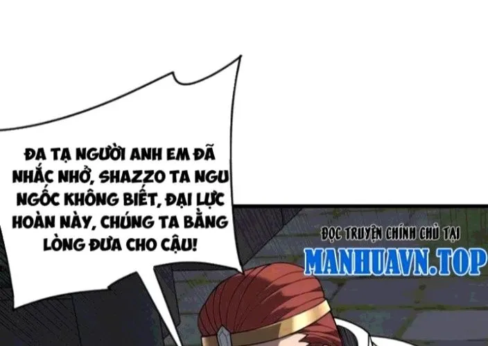 Ta Trở Thành Đại Phản Diện Của Toàn Sever Chap 107 - Next Chap 108