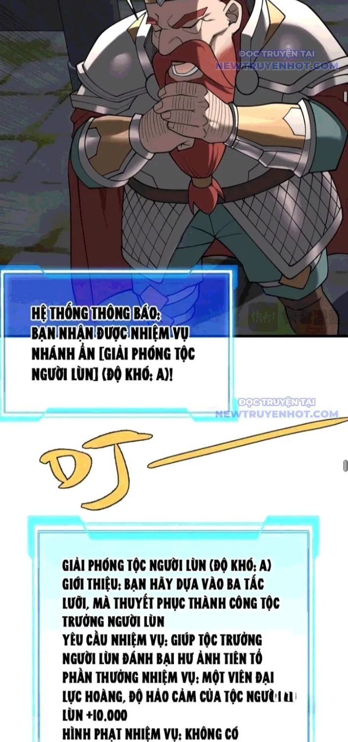 Ta Trở Thành Đại Phản Diện Của Toàn Sever Chap 107 - Next Chap 108