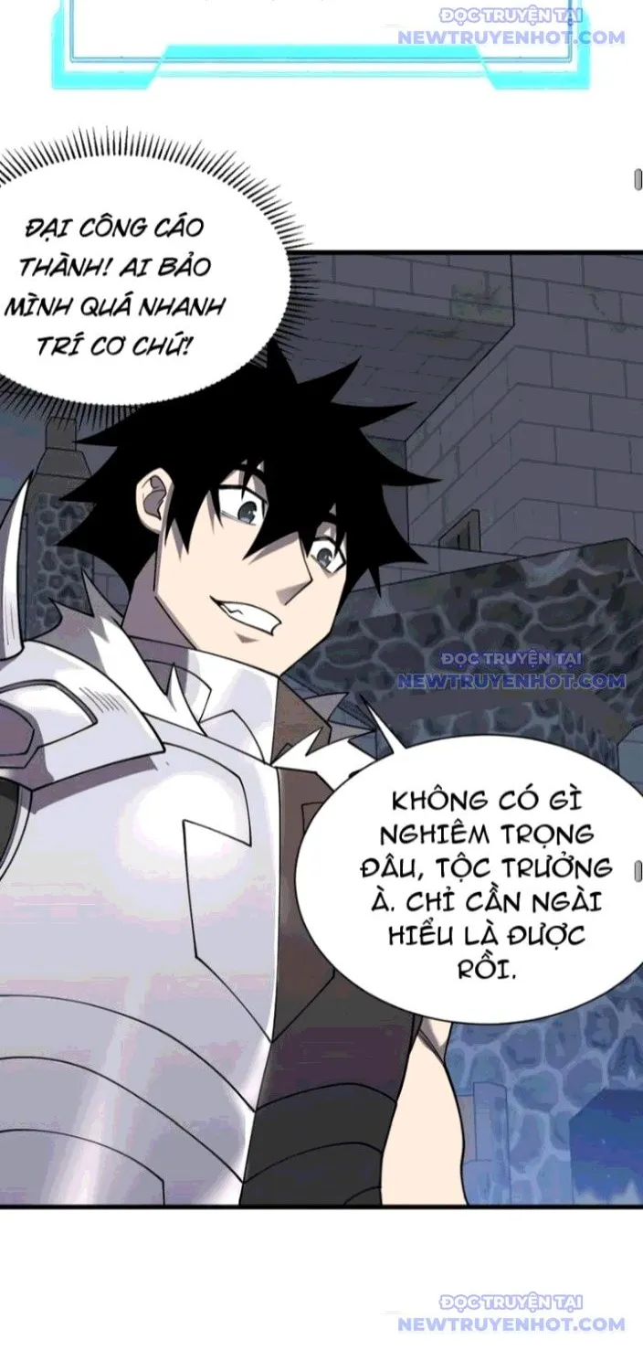 Ta Trở Thành Đại Phản Diện Của Toàn Sever Chap 107 - Next Chap 108