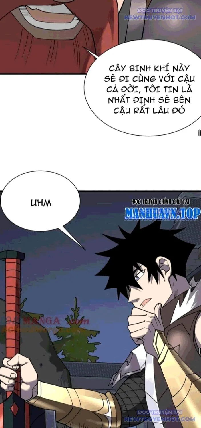 Ta Trở Thành Đại Phản Diện Của Toàn Sever Chap 107 - Next Chap 108