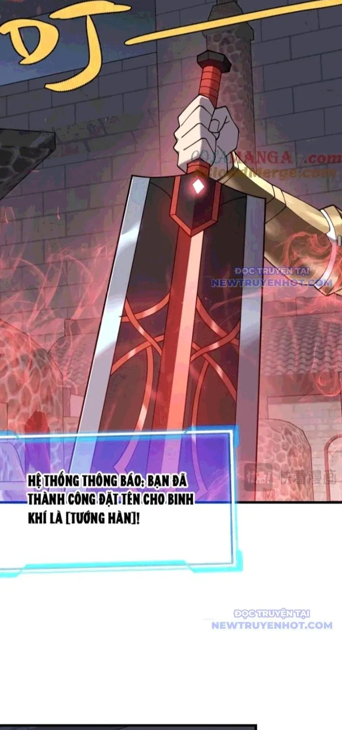 Ta Trở Thành Đại Phản Diện Của Toàn Sever Chap 107 - Next Chap 108