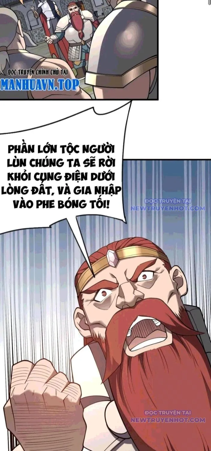 Ta Trở Thành Đại Phản Diện Của Toàn Sever Chap 107 - Next Chap 108