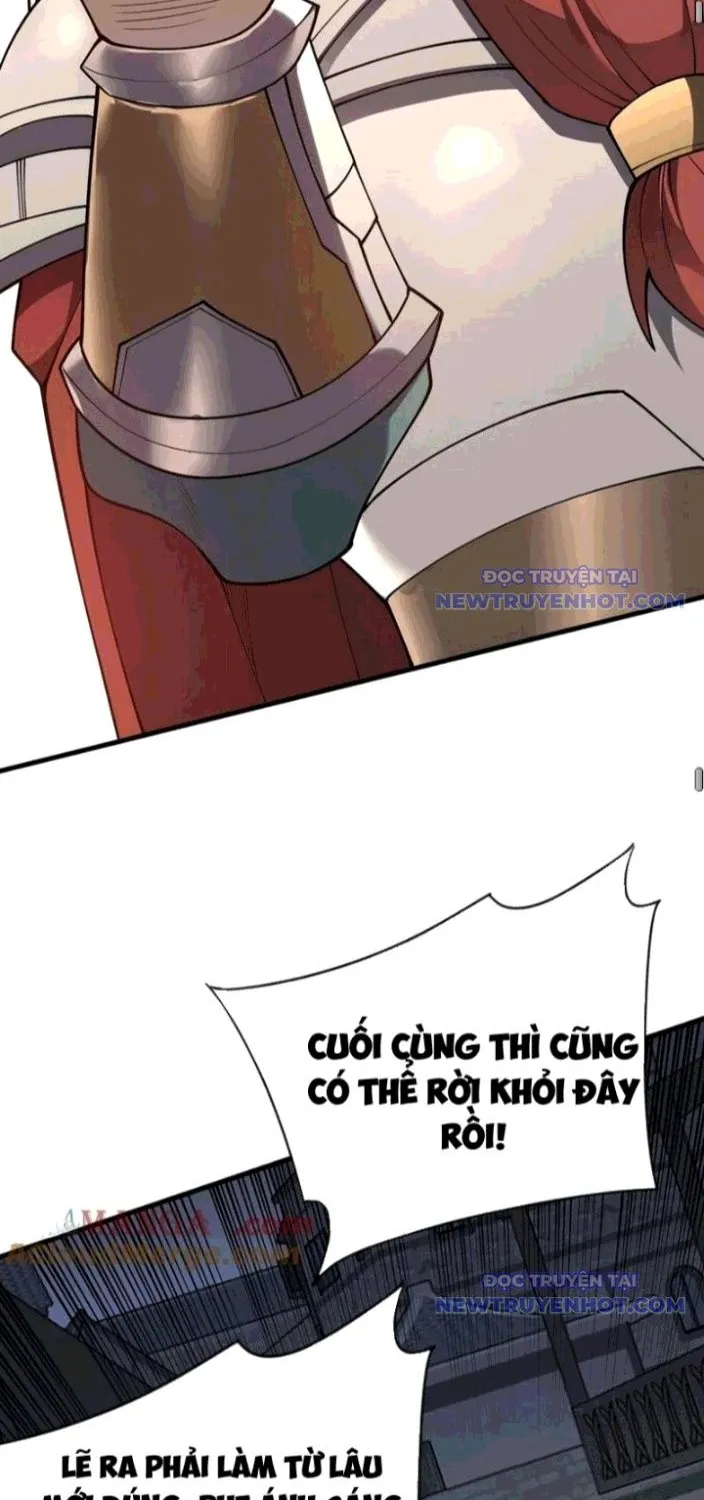 Ta Trở Thành Đại Phản Diện Của Toàn Sever Chap 107 - Next Chap 108