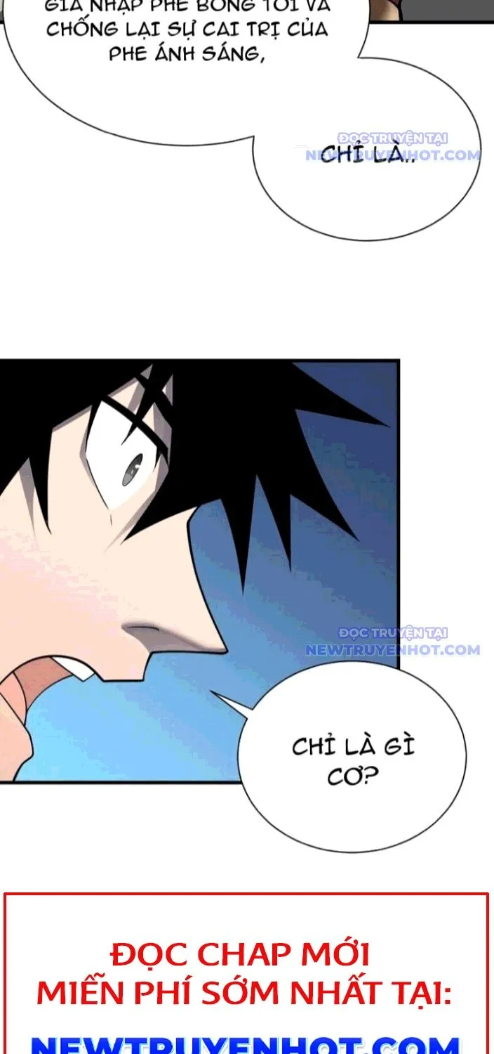 Ta Trở Thành Đại Phản Diện Của Toàn Sever Chap 107 - Next Chap 108