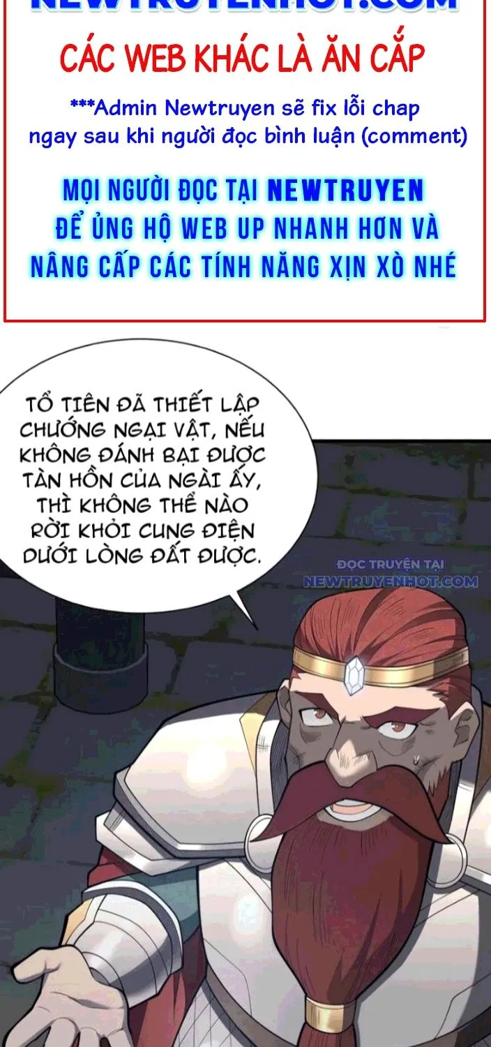Ta Trở Thành Đại Phản Diện Của Toàn Sever Chap 107 - Next Chap 108