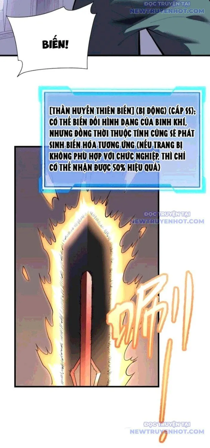 Ta Trở Thành Đại Phản Diện Của Toàn Sever Chap 108 - Next Chap 109
