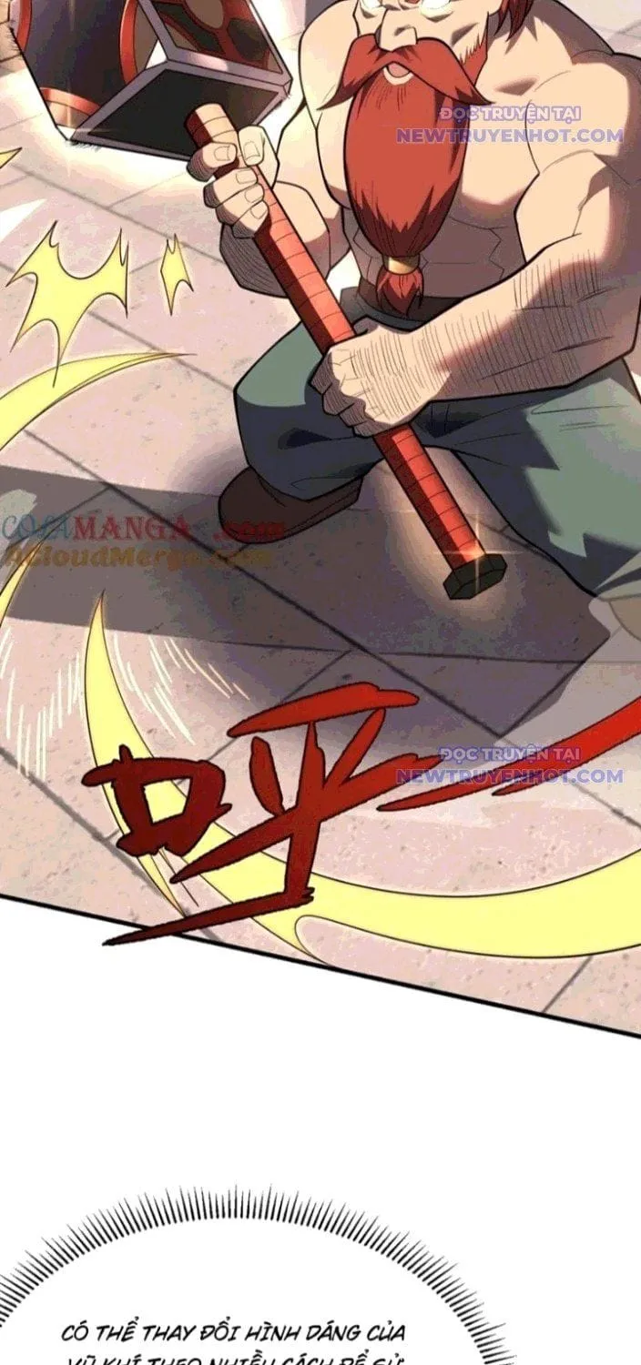 Ta Trở Thành Đại Phản Diện Của Toàn Sever Chap 108 - Next Chap 109