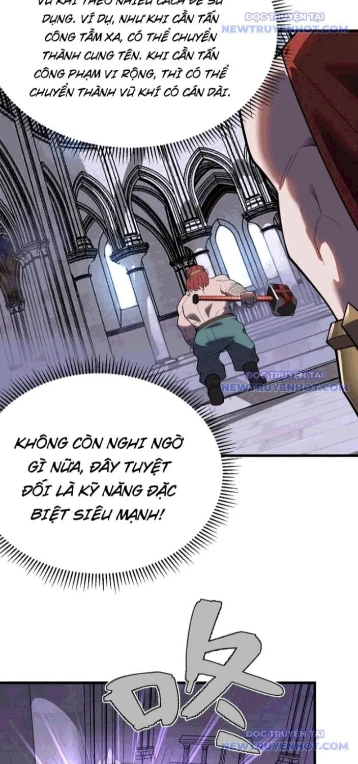 Ta Trở Thành Đại Phản Diện Của Toàn Sever Chap 108 - Next Chap 109