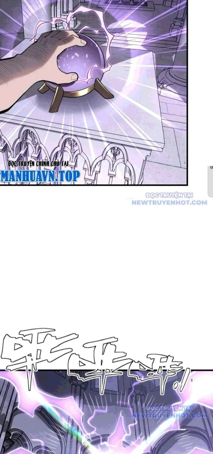 Ta Trở Thành Đại Phản Diện Của Toàn Sever Chap 108 - Next Chap 109