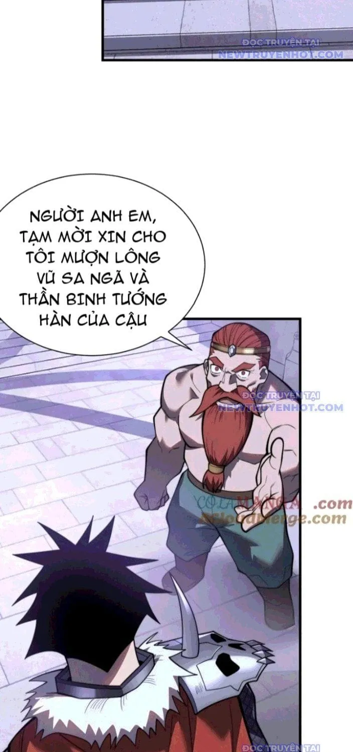 Ta Trở Thành Đại Phản Diện Của Toàn Sever Chap 108 - Next Chap 109