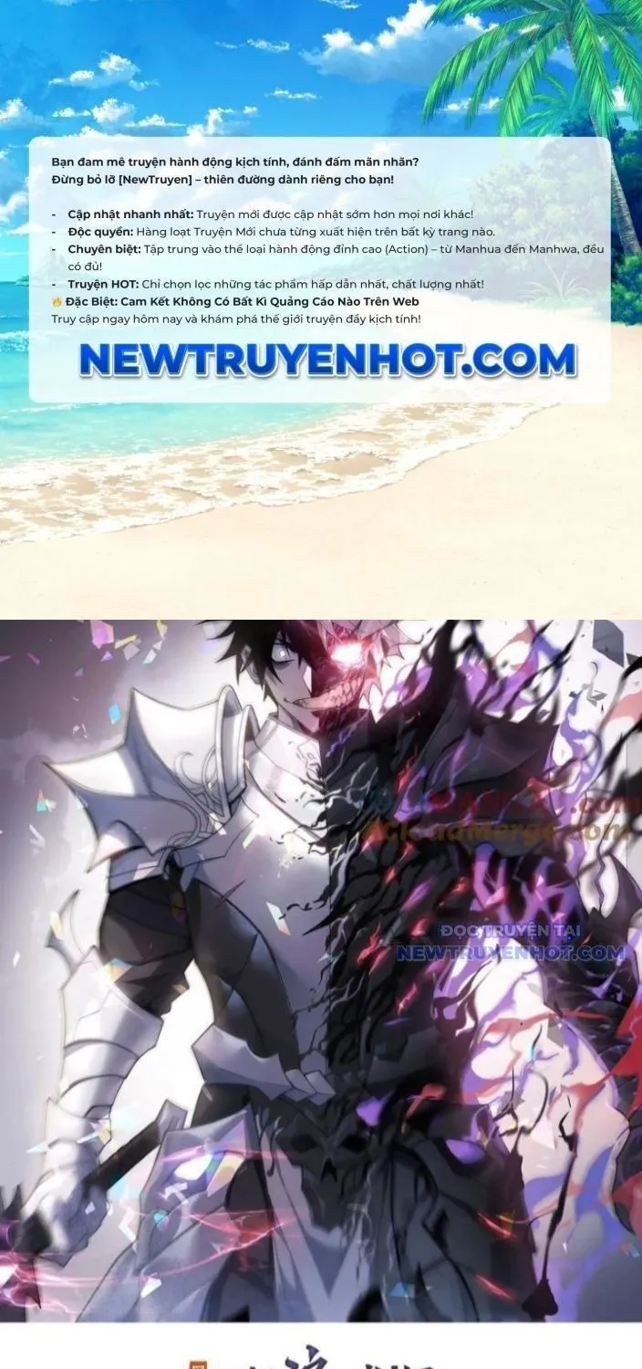 Ta Trở Thành Đại Phản Diện Của Toàn Sever Chap 109 - Next Chap 110