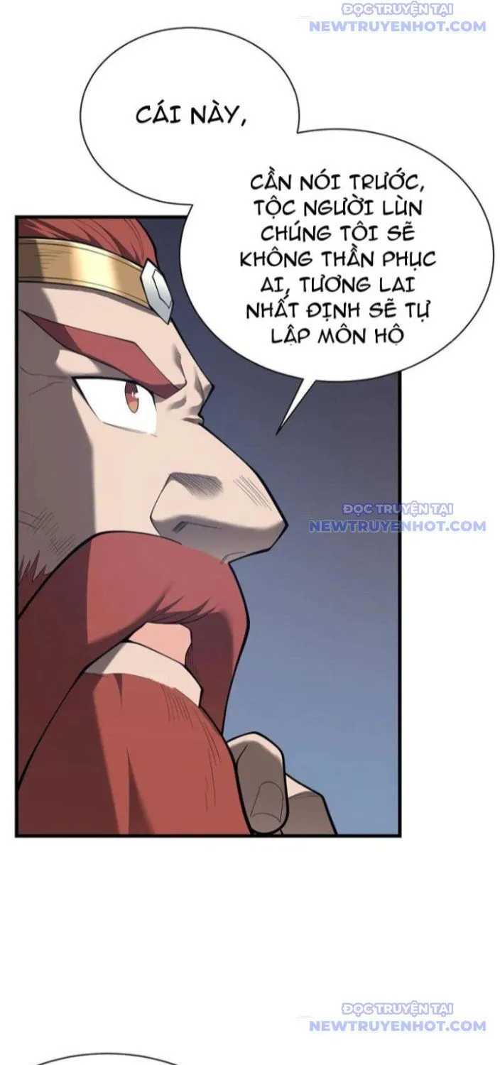 Ta Trở Thành Đại Phản Diện Của Toàn Sever Chap 109 - Next Chap 110