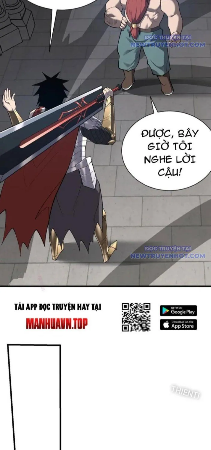 Ta Trở Thành Đại Phản Diện Của Toàn Sever Chap 109 - Next Chap 110