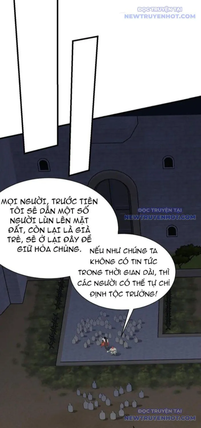 Ta Trở Thành Đại Phản Diện Của Toàn Sever Chap 109 - Next Chap 110