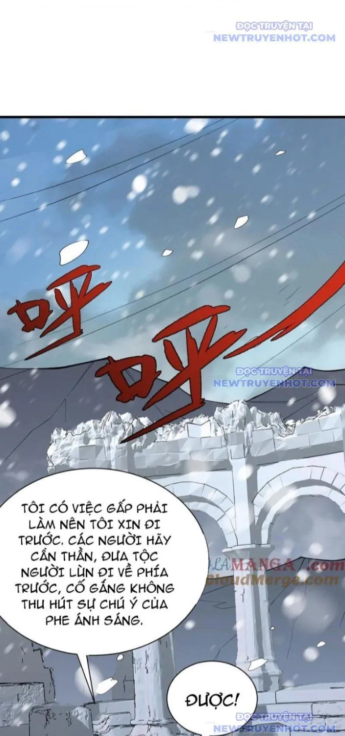 Ta Trở Thành Đại Phản Diện Của Toàn Sever Chap 109 - Next Chap 110