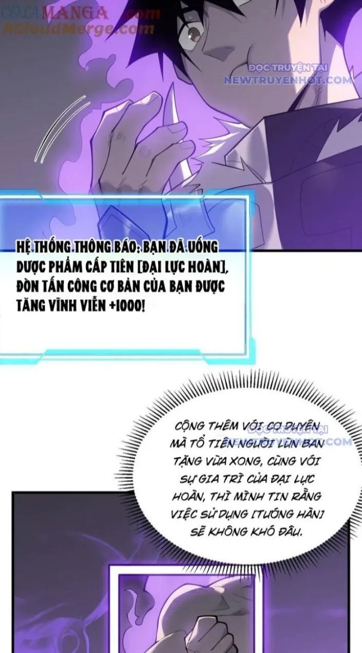 Ta Trở Thành Đại Phản Diện Của Toàn Sever Chap 109 - Next Chap 110