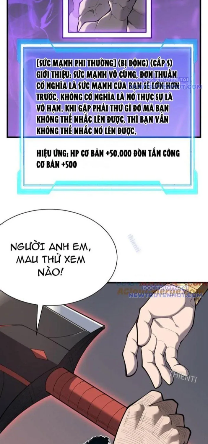 Ta Trở Thành Đại Phản Diện Của Toàn Sever Chap 109 - Next Chap 110