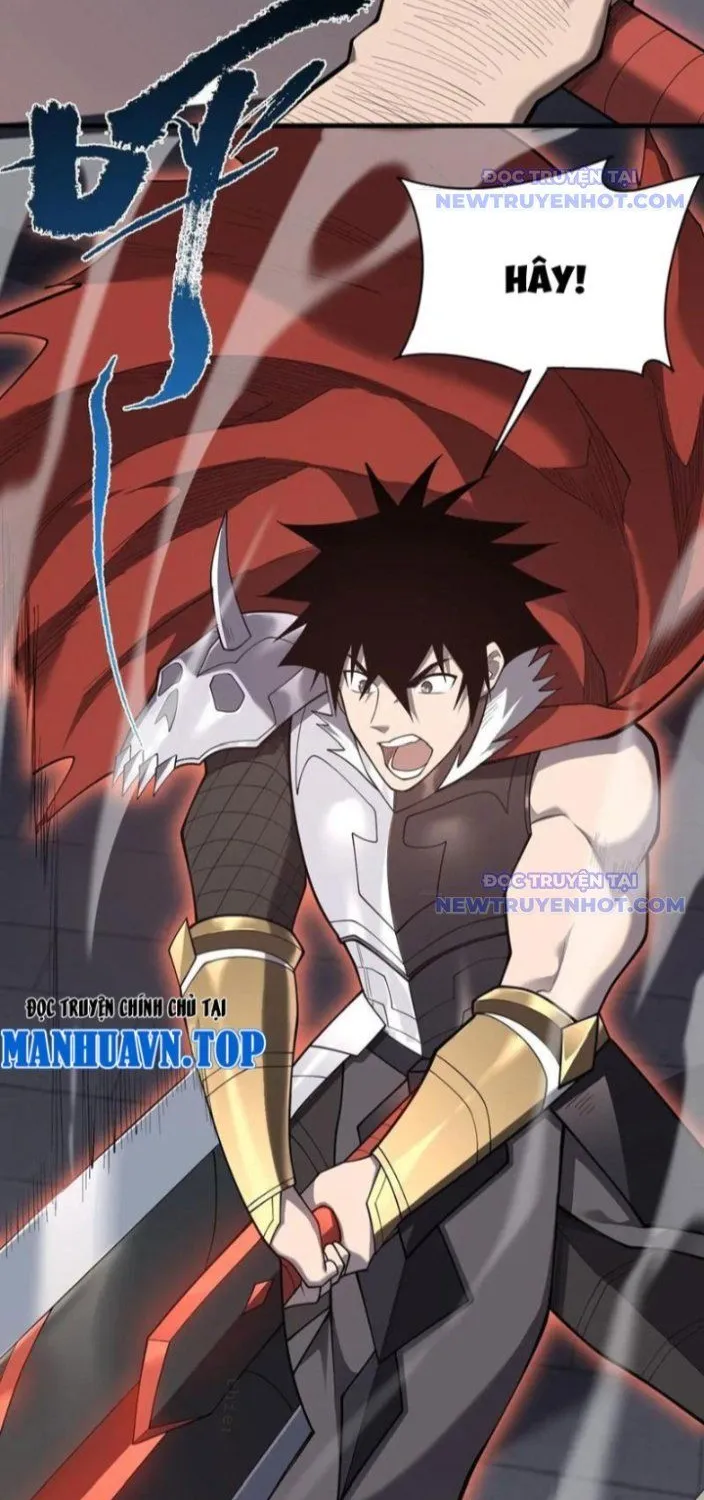 Ta Trở Thành Đại Phản Diện Của Toàn Sever Chap 109 - Next Chap 110