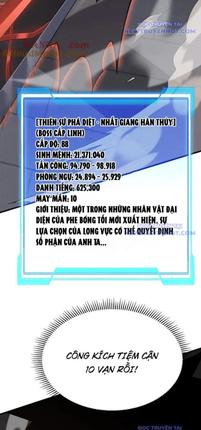 Ta Trở Thành Đại Phản Diện Của Toàn Sever Chap 109 - Next Chap 110