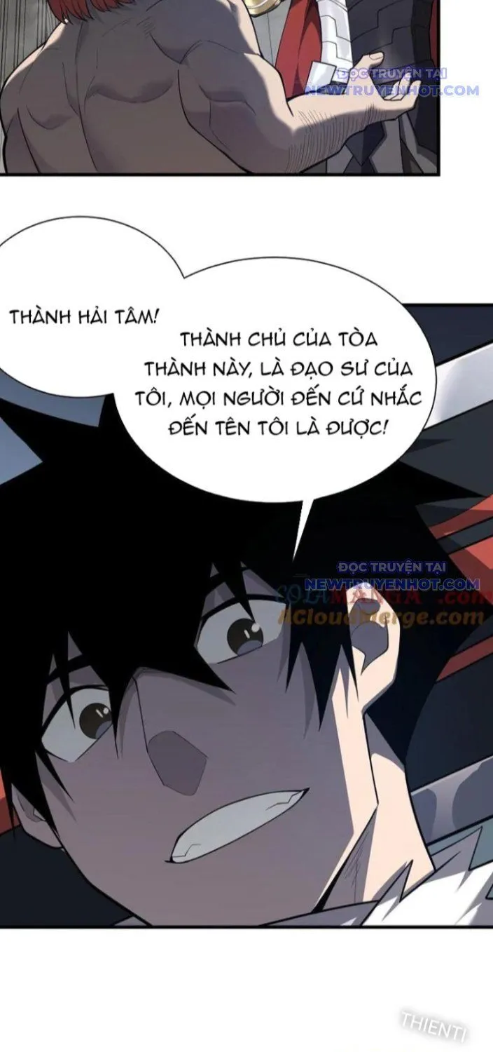 Ta Trở Thành Đại Phản Diện Của Toàn Sever Chap 109 - Next Chap 110