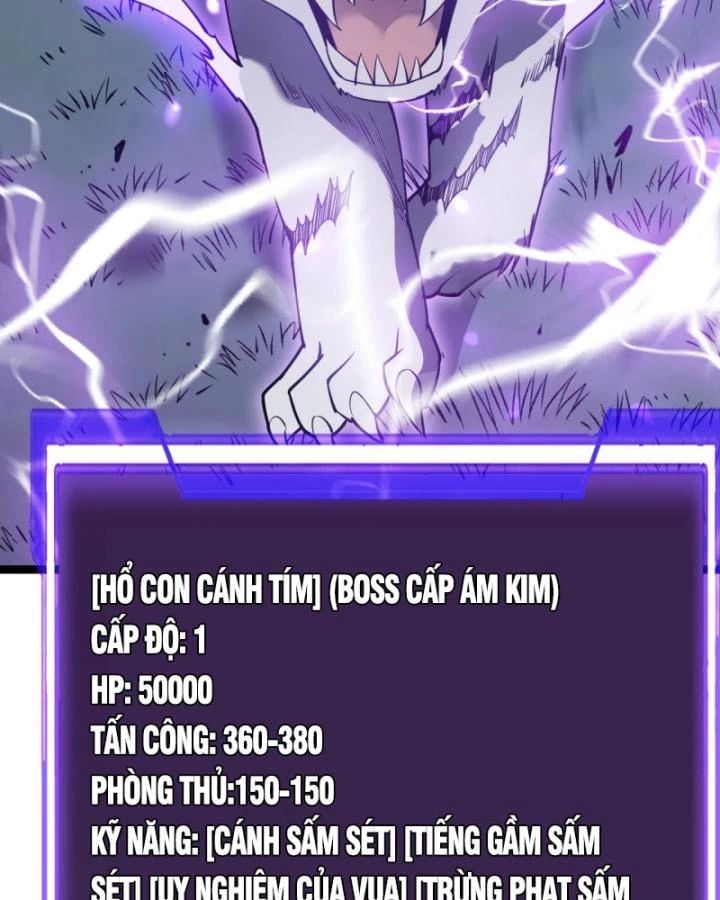 Ta Trở Thành Đại Phản Diện Của Toàn Sever Chap 11 - Next Chap 12