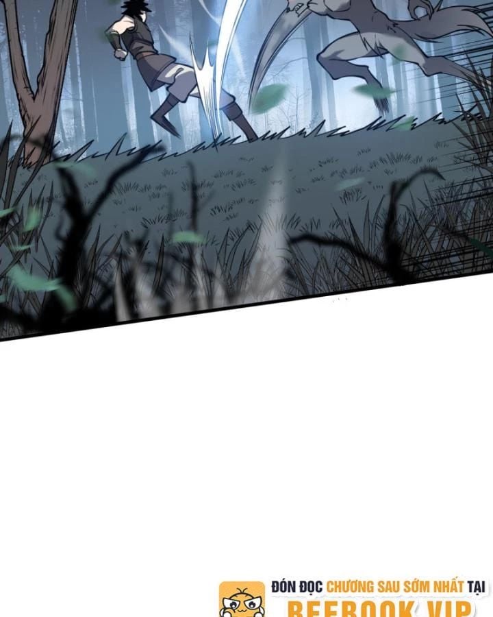 Ta Trở Thành Đại Phản Diện Của Toàn Sever Chap 11 - Next Chap 12