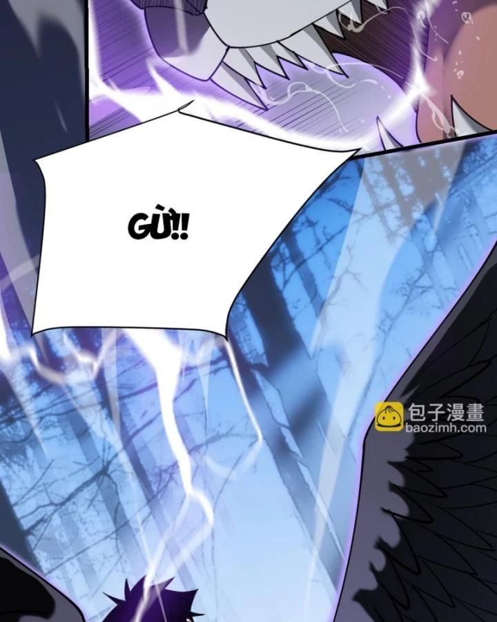 Ta Trở Thành Đại Phản Diện Của Toàn Sever Chap 11 - Next Chap 12