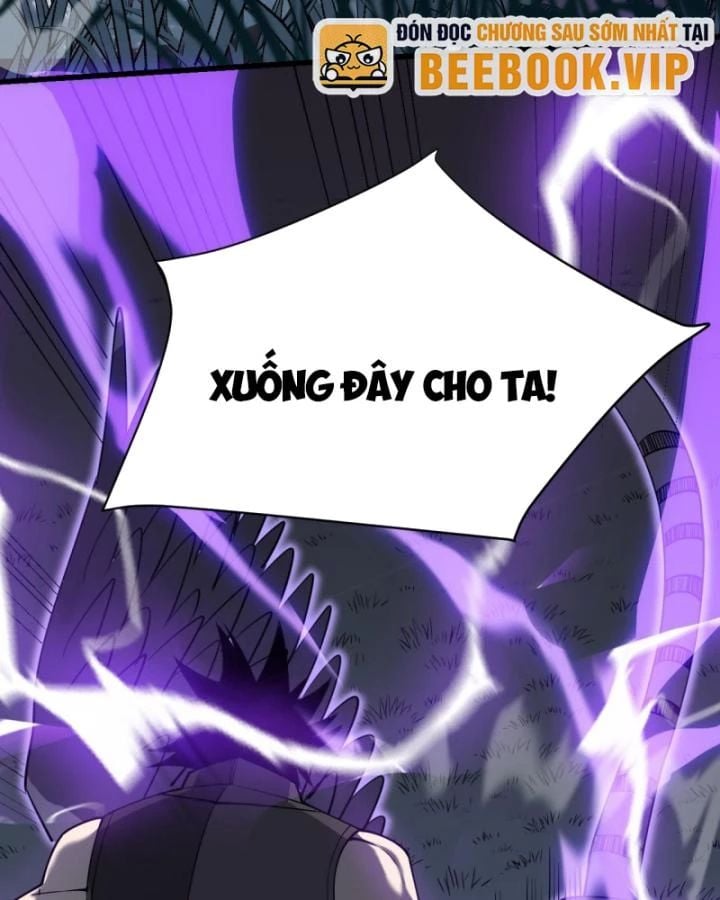 Ta Trở Thành Đại Phản Diện Của Toàn Sever Chap 11 - Next Chap 12