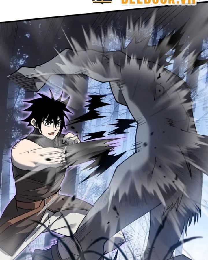 Ta Trở Thành Đại Phản Diện Của Toàn Sever Chap 11 - Next Chap 12