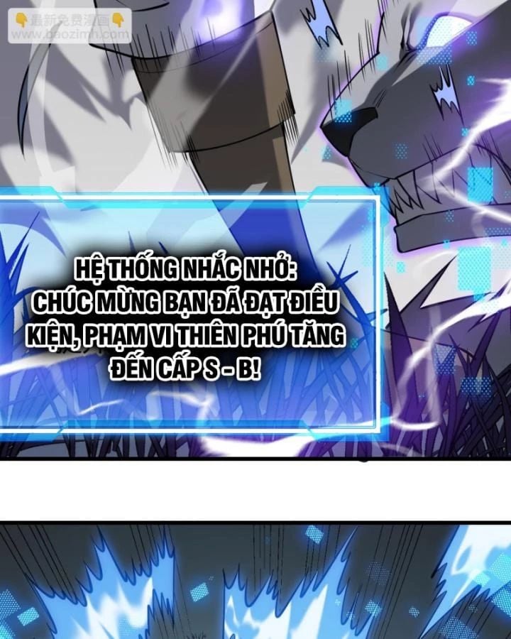 Ta Trở Thành Đại Phản Diện Của Toàn Sever Chap 11 - Next Chap 12