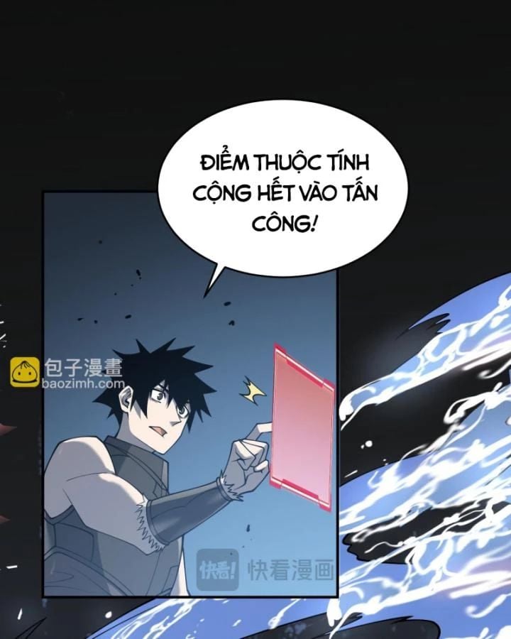 Ta Trở Thành Đại Phản Diện Của Toàn Sever Chap 11 - Next Chap 12