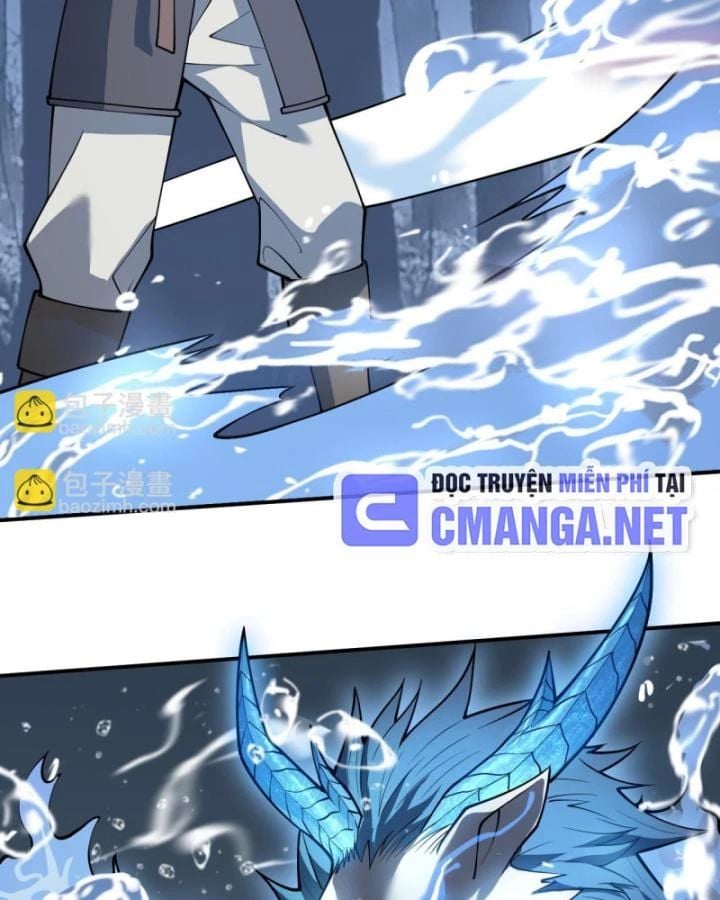 Ta Trở Thành Đại Phản Diện Của Toàn Sever Chap 11 - Next Chap 12