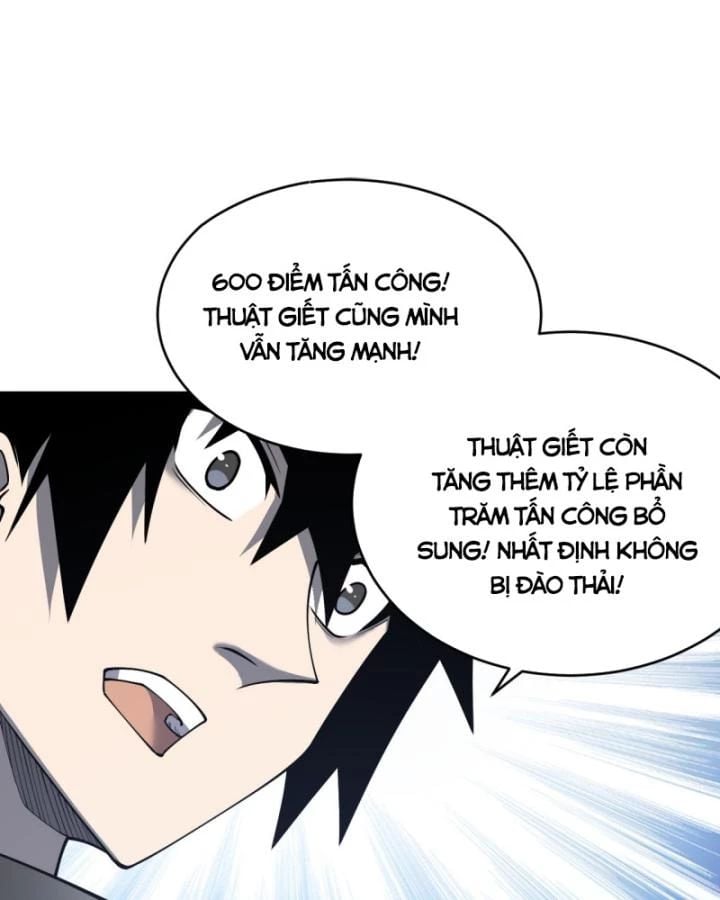 Ta Trở Thành Đại Phản Diện Của Toàn Sever Chap 11 - Next Chap 12