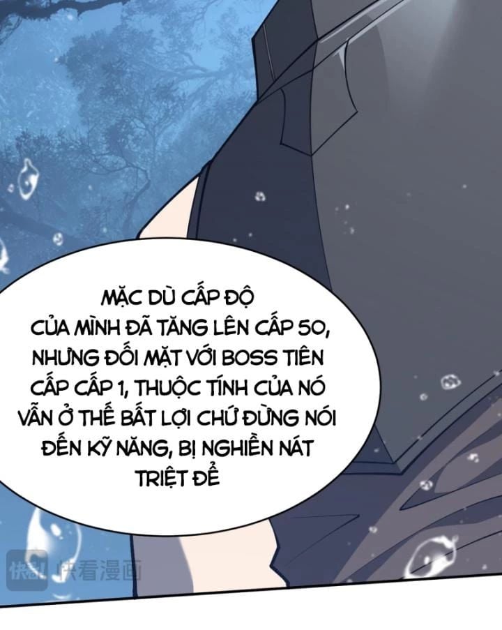 Ta Trở Thành Đại Phản Diện Của Toàn Sever Chap 11 - Next Chap 12