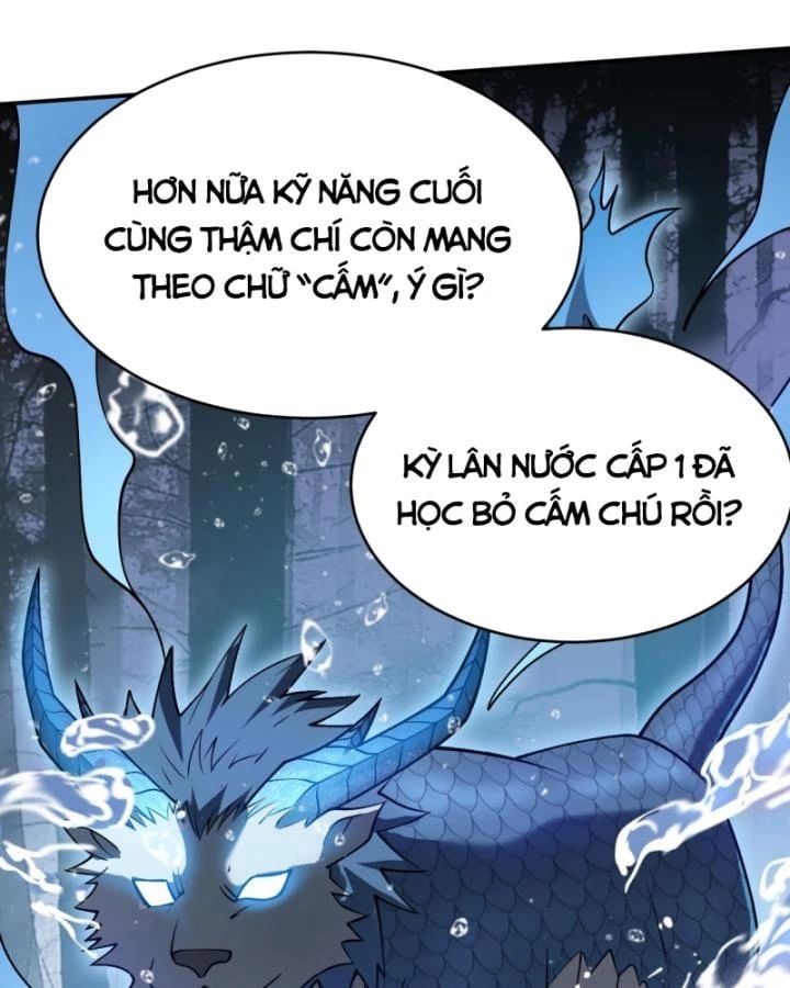 Ta Trở Thành Đại Phản Diện Của Toàn Sever Chap 11 - Next Chap 12