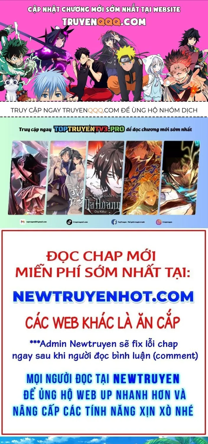 Ta Trở Thành Đại Phản Diện Của Toàn Sever Chap 110 - Next Chap 111