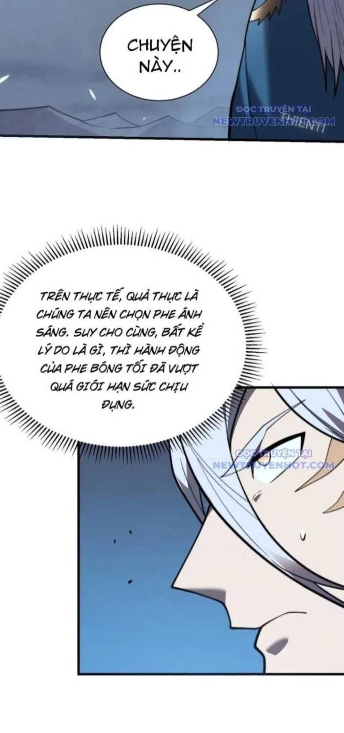 Ta Trở Thành Đại Phản Diện Của Toàn Sever Chap 110 - Next Chap 111