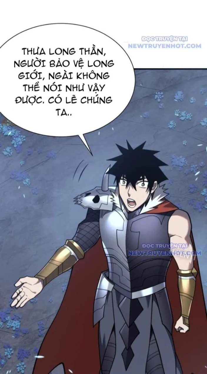 Ta Trở Thành Đại Phản Diện Của Toàn Sever Chap 110 - Next Chap 111