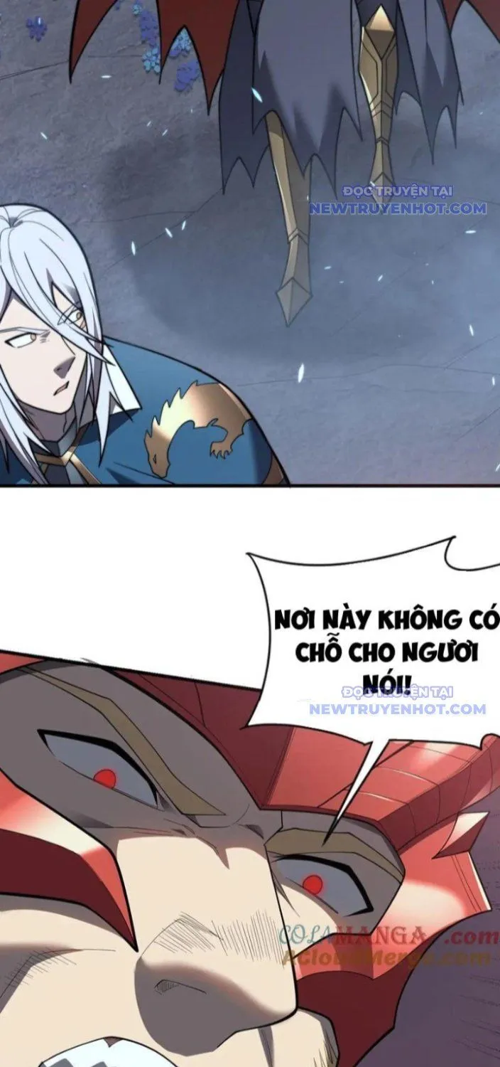 Ta Trở Thành Đại Phản Diện Của Toàn Sever Chap 110 - Next Chap 111