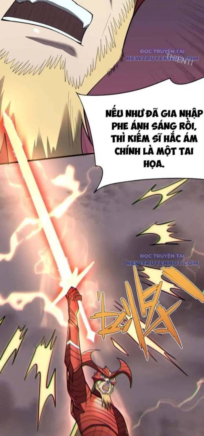 Ta Trở Thành Đại Phản Diện Của Toàn Sever Chap 110 - Next Chap 111