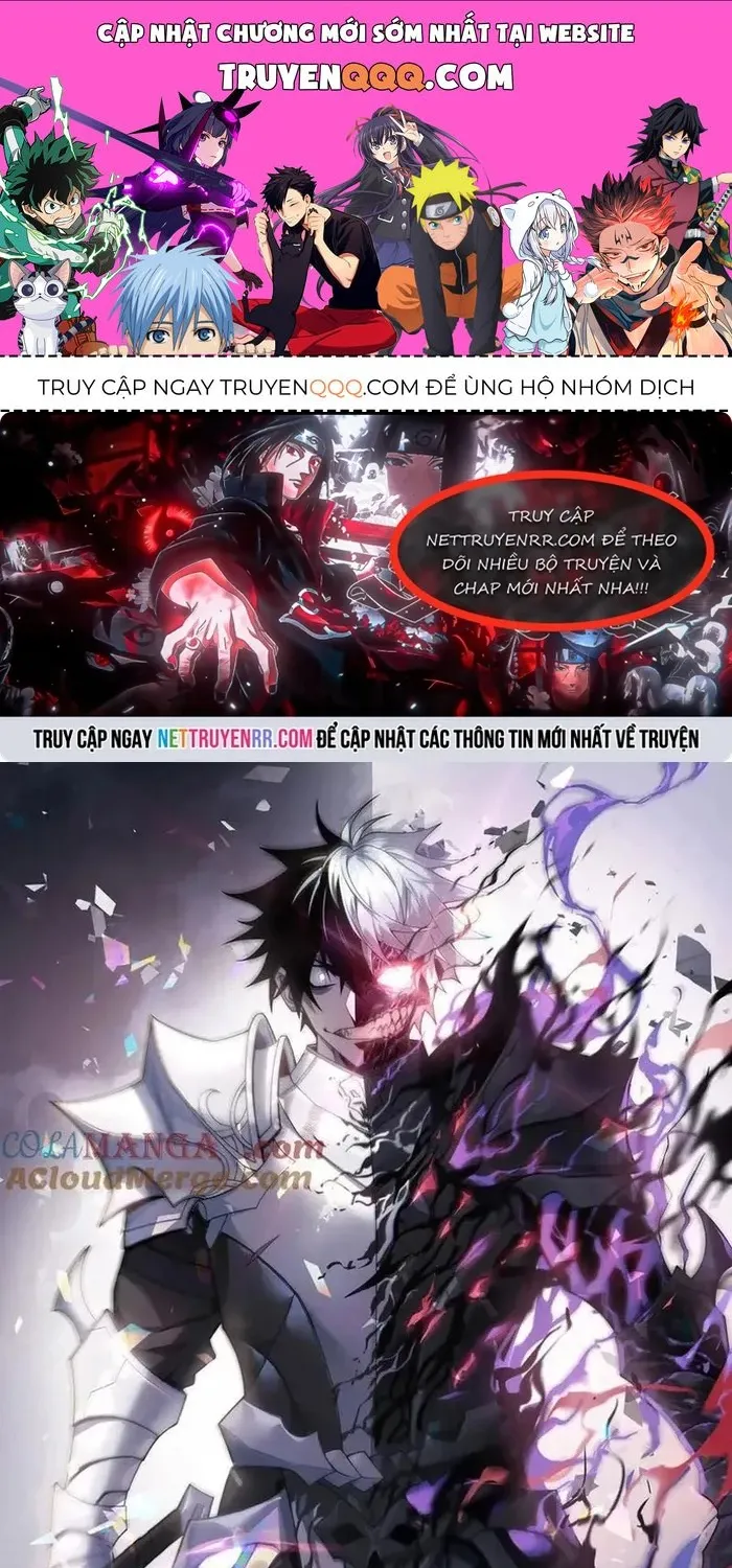 Ta Trở Thành Đại Phản Diện Của Toàn Sever Chap 111 - Next Chap 112