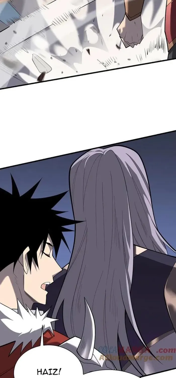 Ta Trở Thành Đại Phản Diện Của Toàn Sever Chap 111 - Next Chap 112