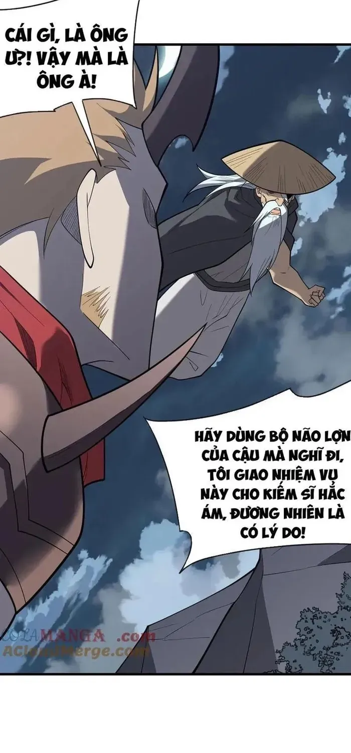 Ta Trở Thành Đại Phản Diện Của Toàn Sever Chap 111 - Next Chap 112