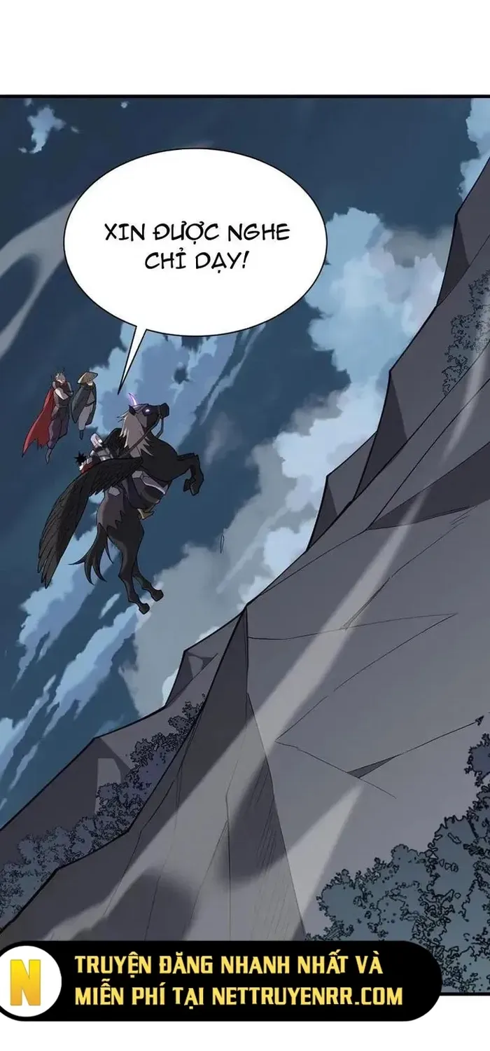 Ta Trở Thành Đại Phản Diện Của Toàn Sever Chap 111 - Next Chap 112