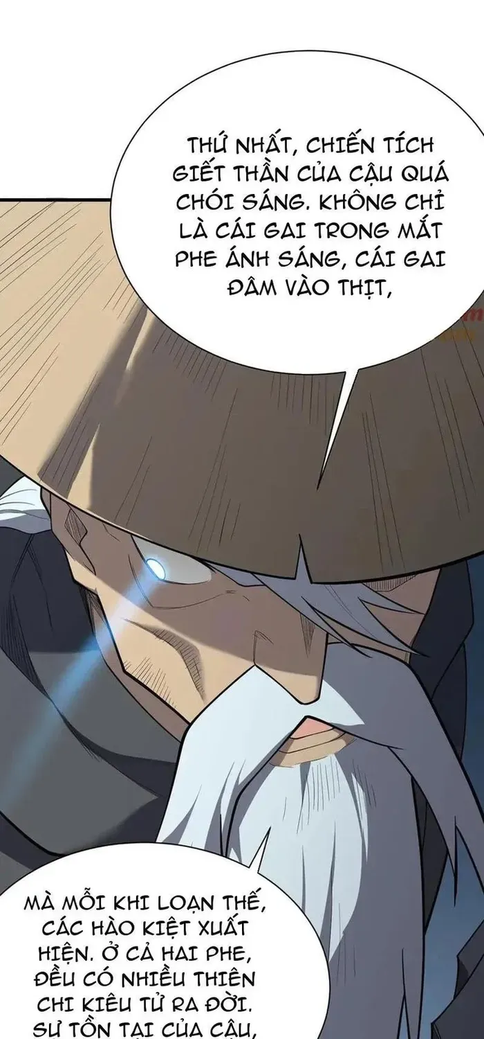 Ta Trở Thành Đại Phản Diện Của Toàn Sever Chap 111 - Next Chap 112