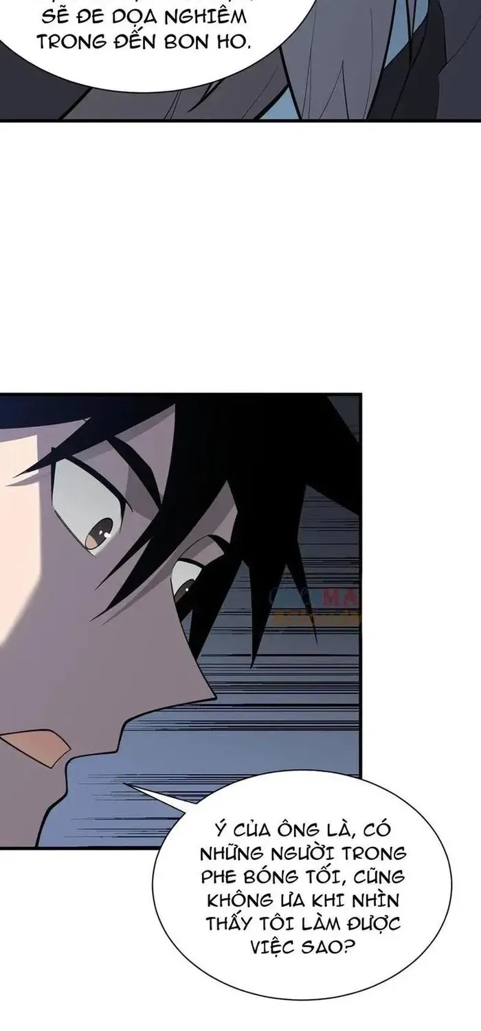 Ta Trở Thành Đại Phản Diện Của Toàn Sever Chap 111 - Next Chap 112