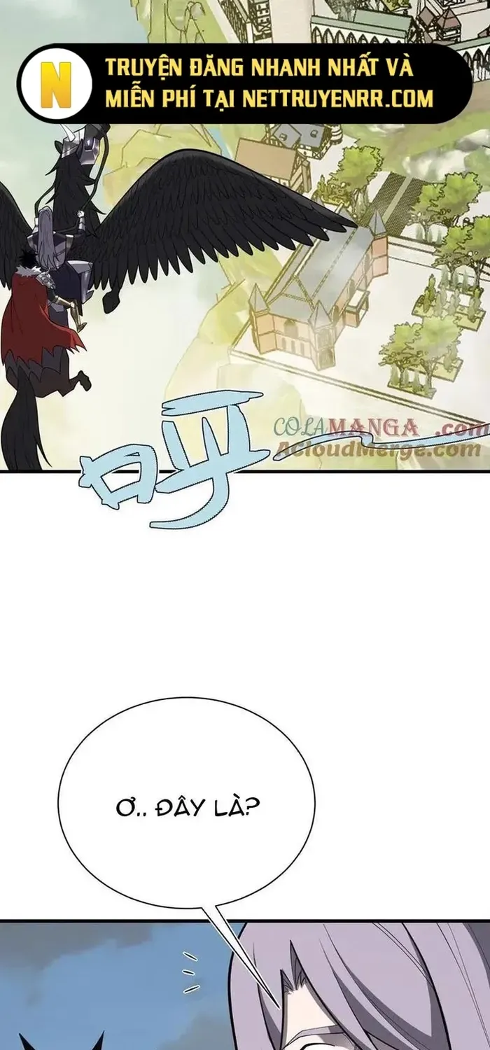 Ta Trở Thành Đại Phản Diện Của Toàn Sever Chap 111 - Next Chap 112