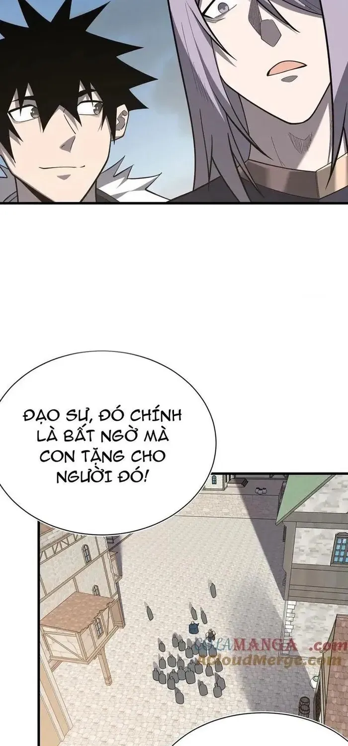 Ta Trở Thành Đại Phản Diện Của Toàn Sever Chap 111 - Next Chap 112