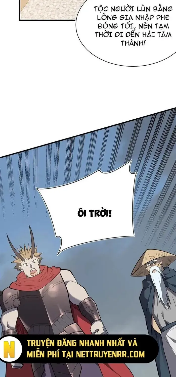 Ta Trở Thành Đại Phản Diện Của Toàn Sever Chap 111 - Next Chap 112